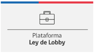 Ley de Lobby